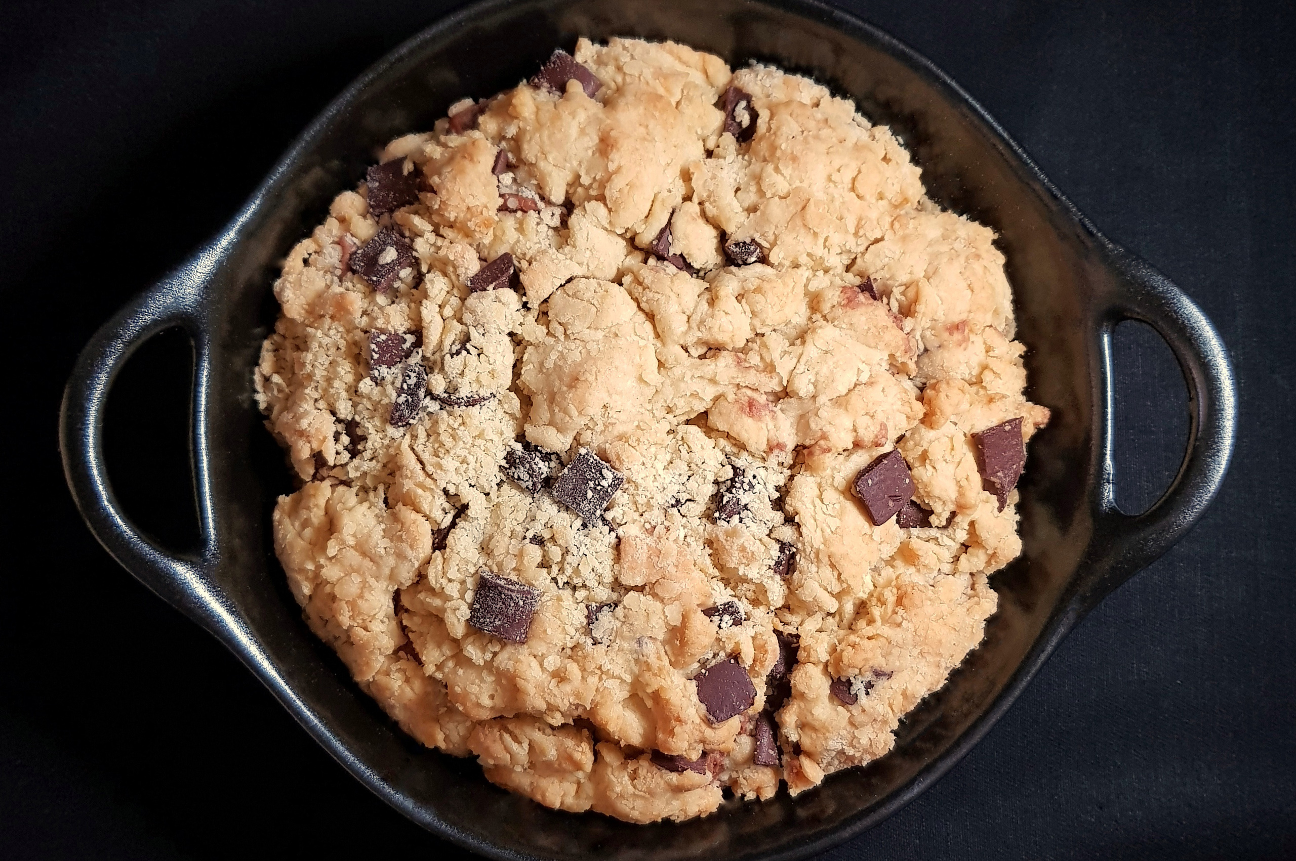 Cookie géant